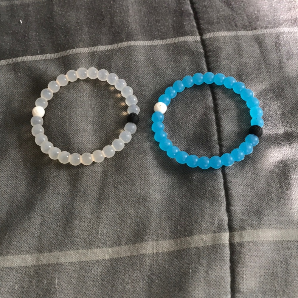 Lokai Bracelets